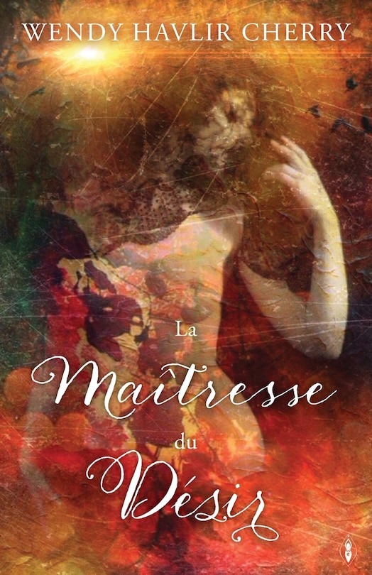 Couverture_La Ma&icirc;tresse du D&eacute;sir