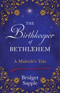 Front cover_The Birthkeeper of Bethlehem