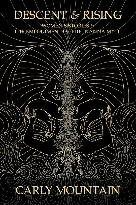 Couverture_Descent & Rising