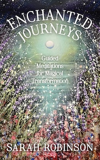 Front cover_Enchanted Journeys