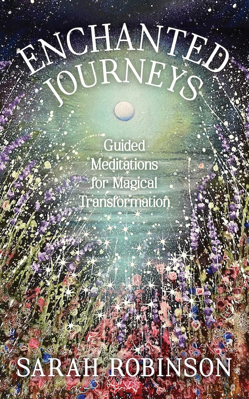 Front cover_Enchanted Journeys
