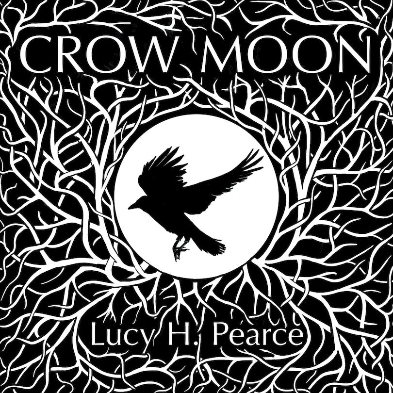 Front cover_Crow Moon