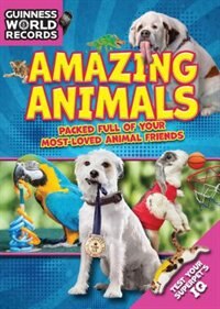 Guinness World Records, Amazing Animals