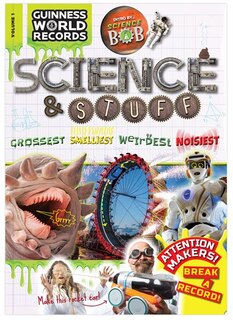 Guinness World Records: Science And Stuff