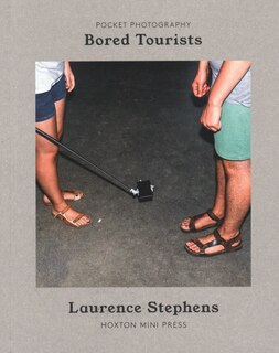 Front cover_Bored Tourists