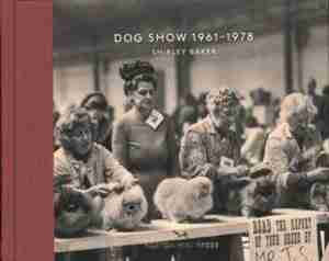 Dog Show by Shirley Baker