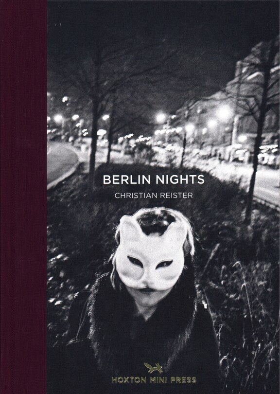 Front cover_Berlin Nights