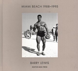 Front cover_Miami Beach 1988-1995