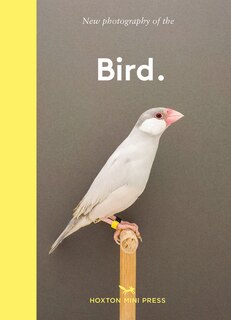 Front cover_New photography of the Bird.