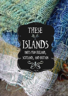 Front cover_These Islands