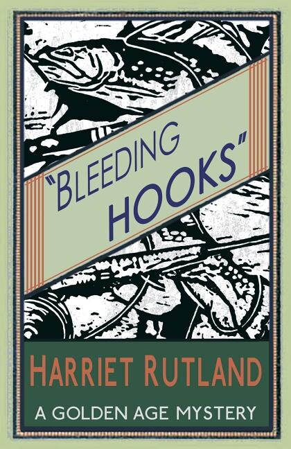 Front cover_Bleeding Hooks