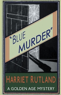 Front cover_Blue Murder