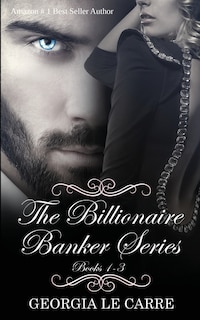 Front cover_The Billionaire Banker Series