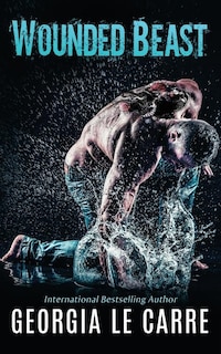 Couverture_Wounded Beast