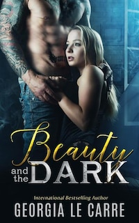 Couverture_Beauty And The Dark
