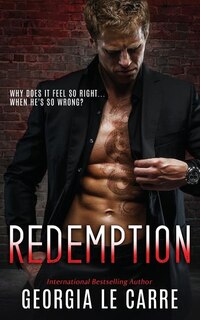 Front cover_Redemption