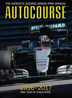 Front cover_Autocourse 2016-2017