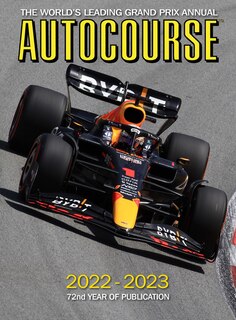 Front cover_Autocourse 2022-23