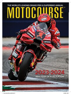 Front cover_MOTOCOURSE 2023-24