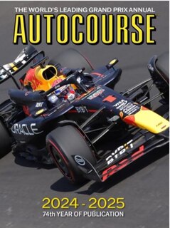 Front cover_AUTOCOURSE 2024-25