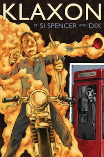 Front cover_Klaxon