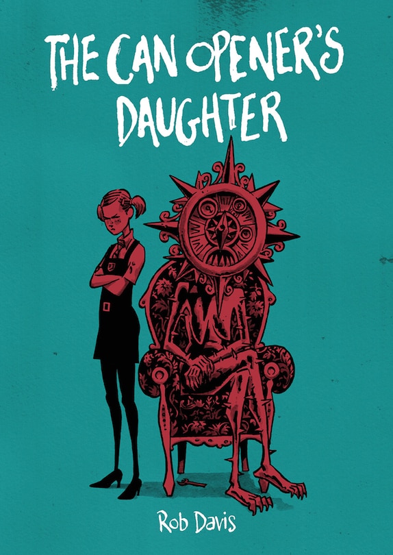 Front cover_The Can Opener’s Daughter