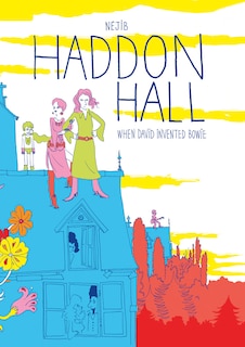 Front cover_Haddon Hall