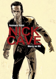 Front cover_Nick Cave