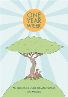 Front cover_One Year Wiser