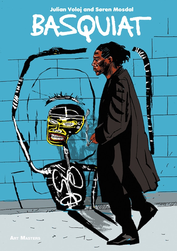 Front cover_Basquiat