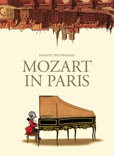 Front cover_Mozart In Paris