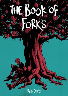 Front cover_The Book of Forks