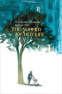 Couverture_The Summer of Her Life