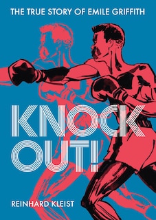 Couverture_Knock Out!