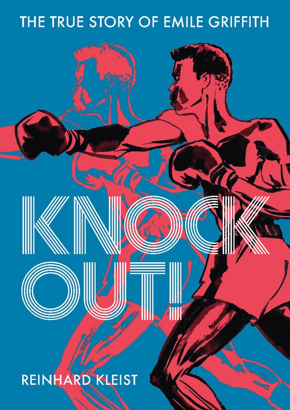 Couverture_Knock Out!