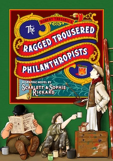 Couverture_The Ragged Trousered Philanthropists