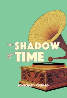 Front cover_The Shadow Out of Time