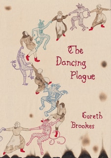 Couverture_The Dancing Plague