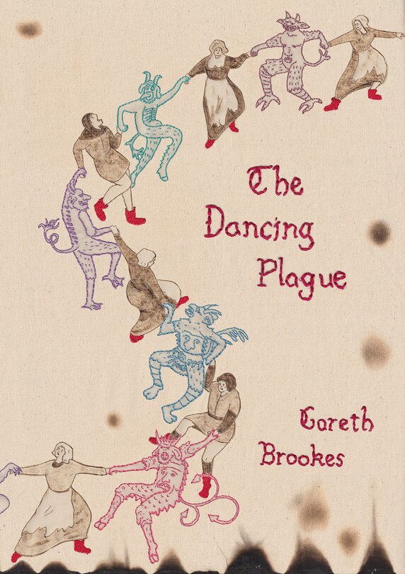 Couverture_The Dancing Plague