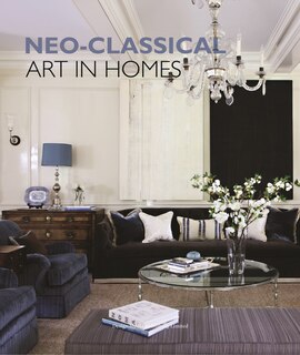 Neo-classical Art In Home Design