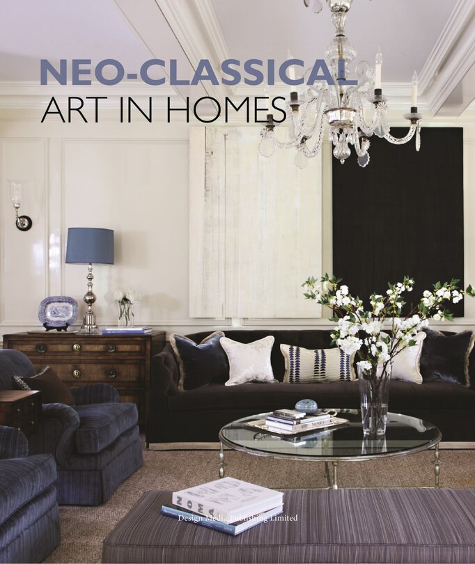 Neo-classical Art In Home Design