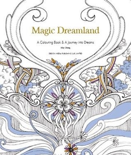 Couverture_Magic Dreamland