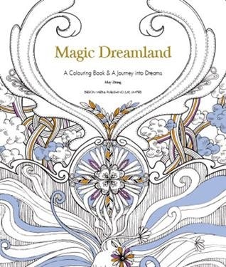Couverture_Magic Dreamland