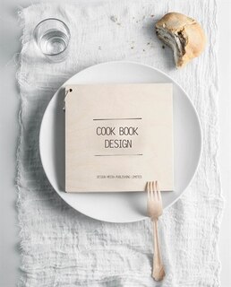 Front cover_Cook Book Design