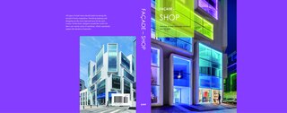 Couverture_Fa&ccedil;ade: Shop