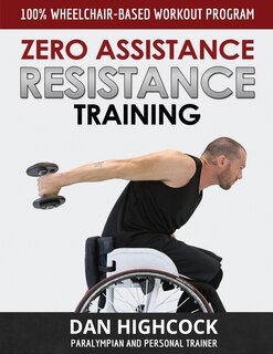 Front cover_Zero Assistance Resistance Training
