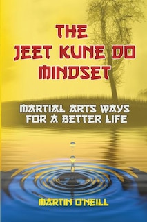 Couverture_The Jeet Kune Do Mindset