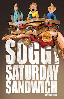 Couverture_Soggy Saturday Sandwich