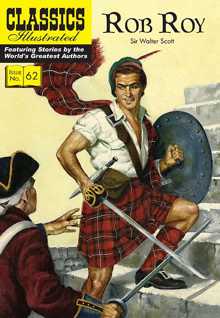 Front cover_Rob Roy