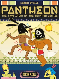 Front cover_Pantheon